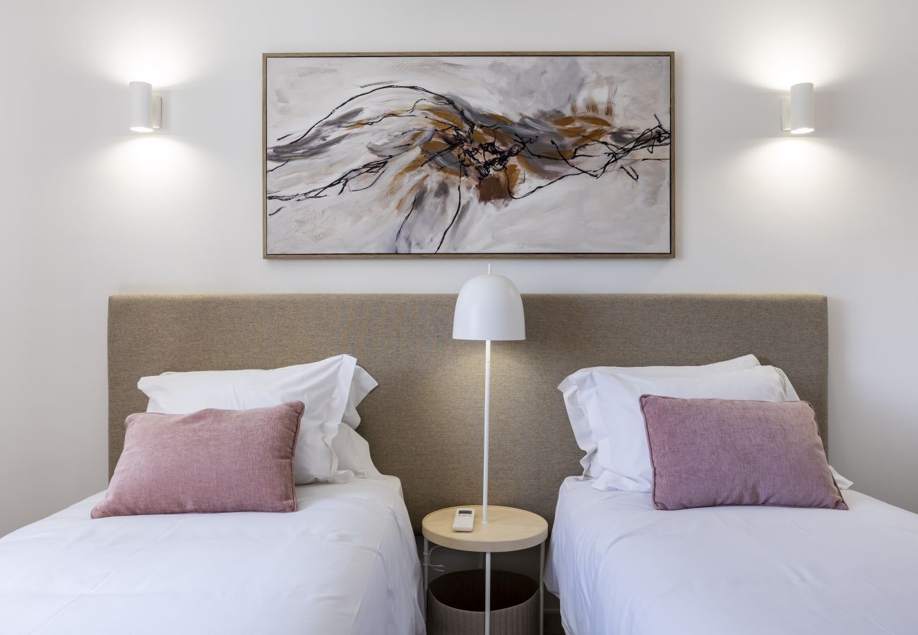 Apartamento em Lagos - Lagos Town Lovers by Seewest