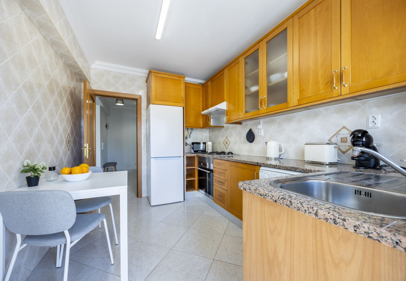 Apartamento em Lagos - Lagos Town Lovers by Seewest
