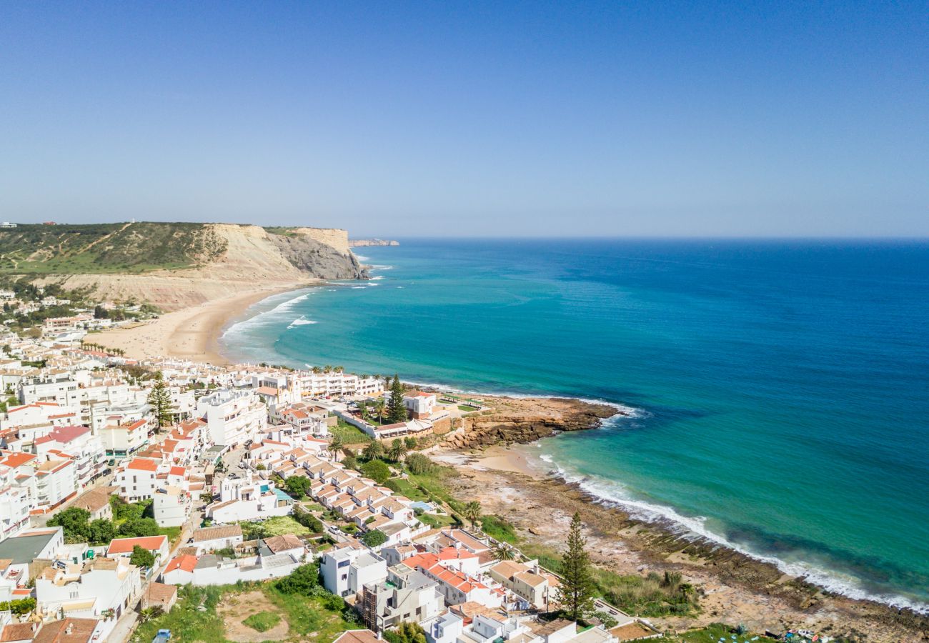 Apartamento em Lagos - Lagos Town Lovers