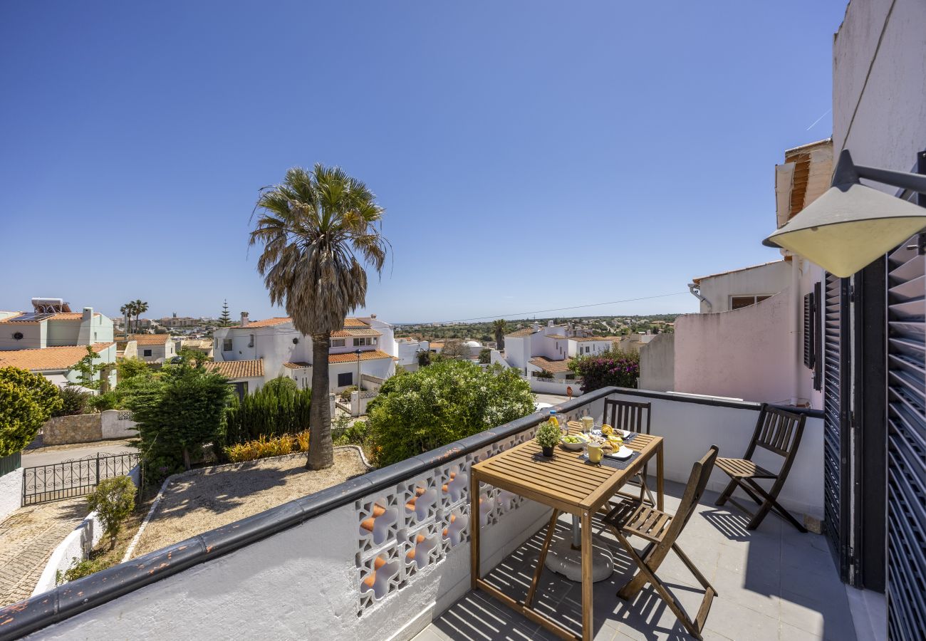 Apartamento em Lagos - Beach Lovers Duplex by Seewest