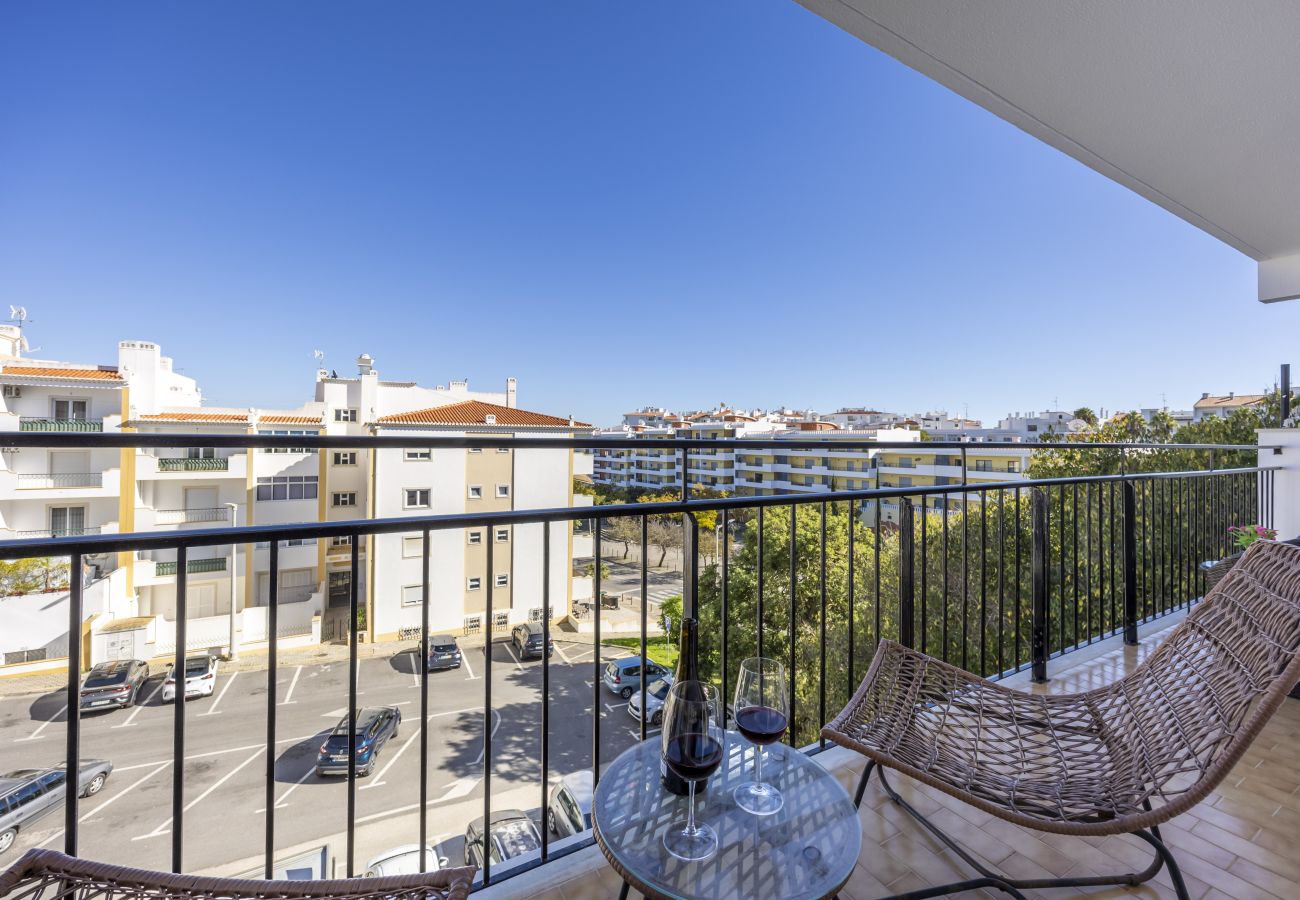 Apartamento em Lagos - White Pearl Apartment by Seewest