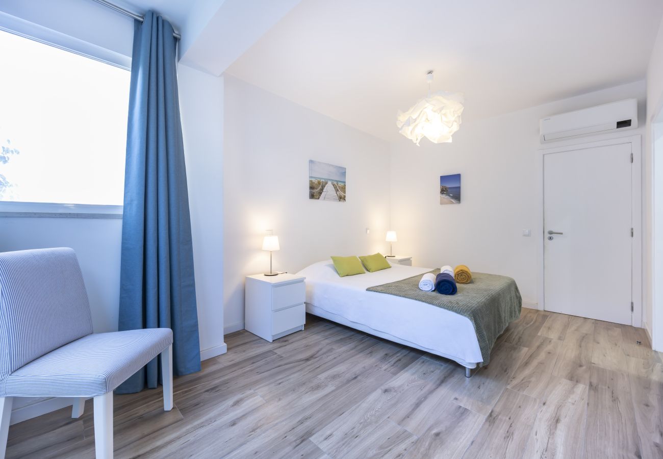 Apartamento em Lagos - White Pearl Apartment by Seewest