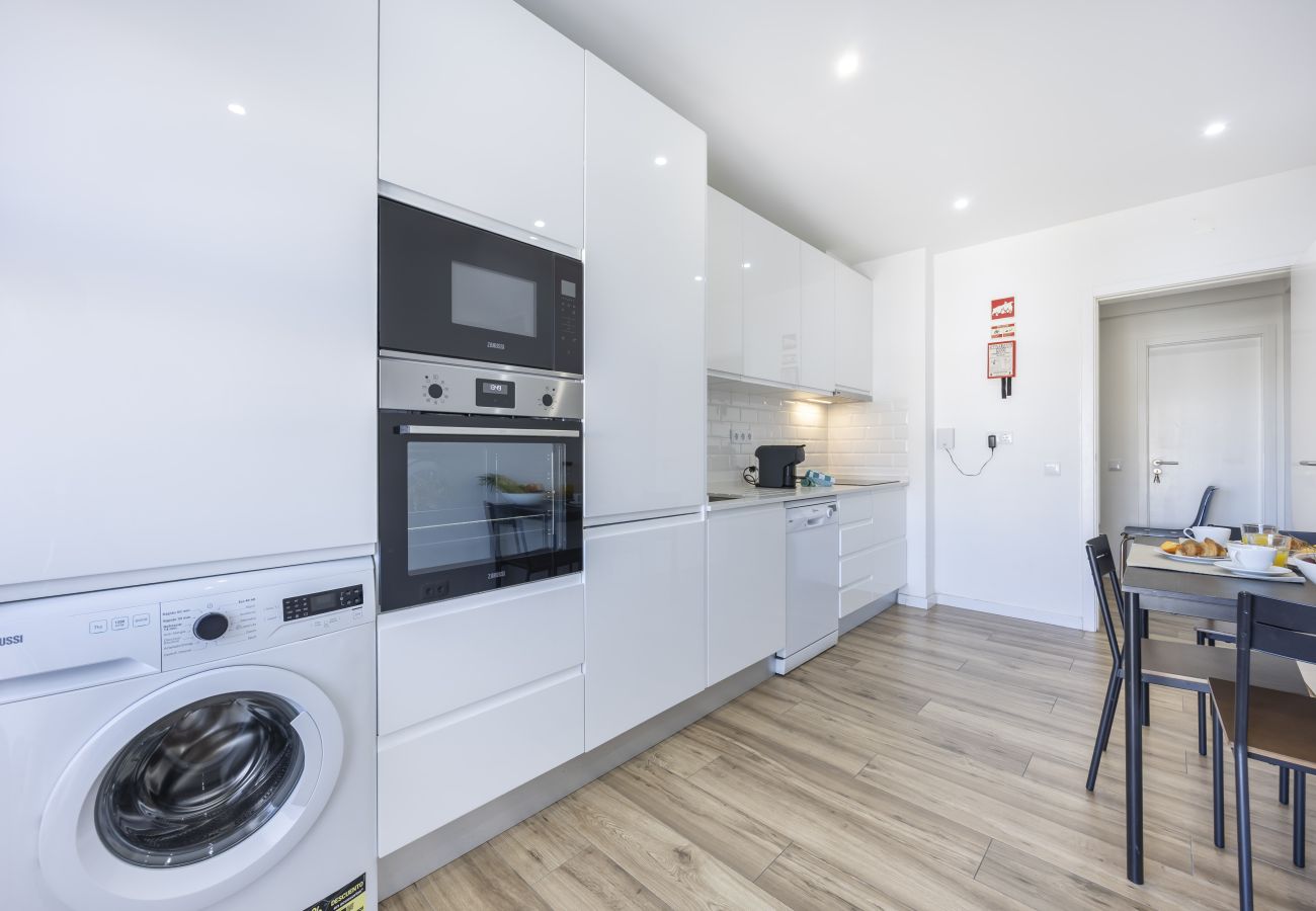 Apartamento em Lagos - White Pearl Apartment by Seewest