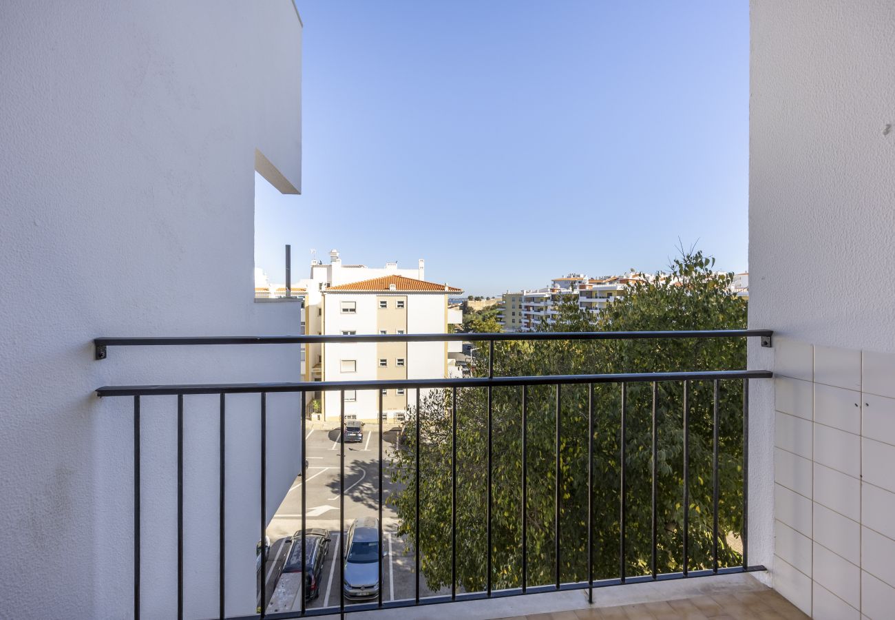 Apartamento em Lagos - White Pearl Apartment by Seewest