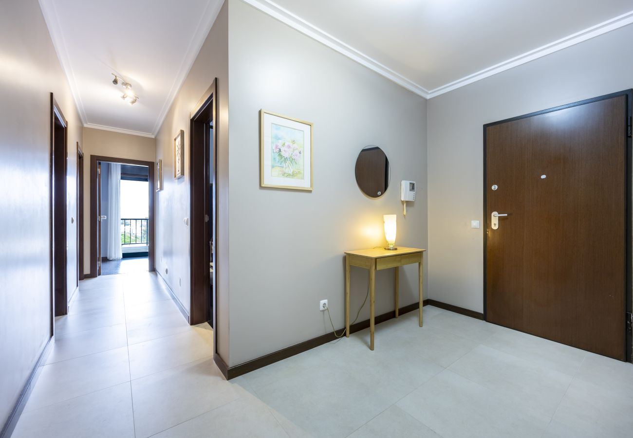 Apartamento em Lagos - Ocean Horizon Luxury Apartment