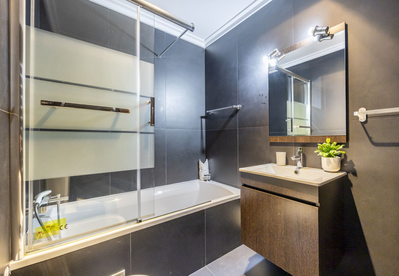 Apartamento em Lagos - Ocean Horizon Luxury Apartment