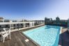 Apartamento em Lagos - Ocean Horizon Luxury Apartment