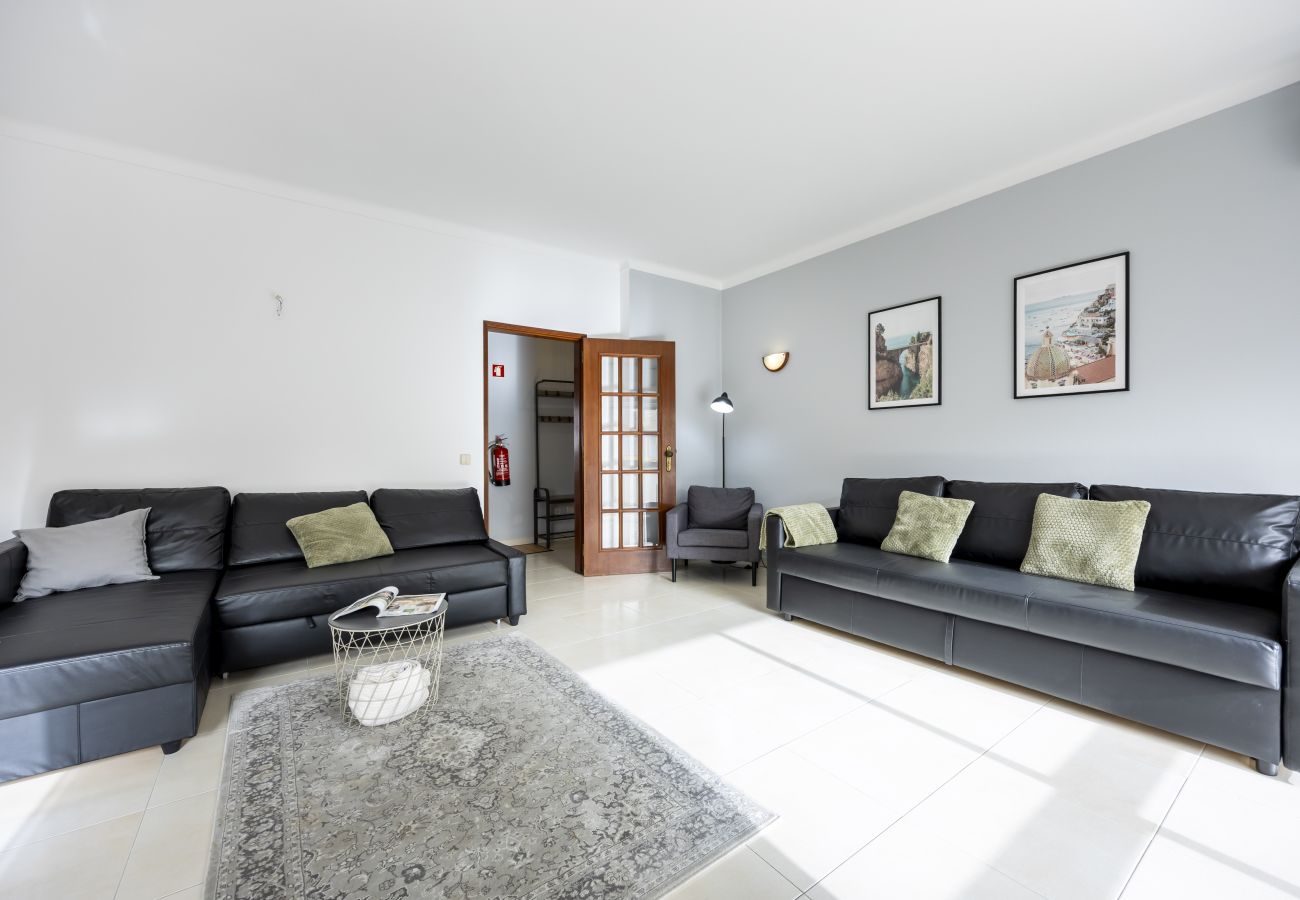 Apartamento em Lagos - Lagos Modern Comfort by Seewest