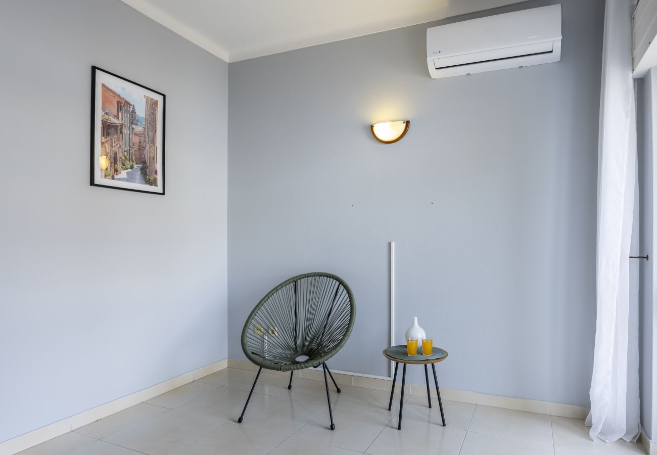 Apartamento em Lagos - Lagos Modern Comfort by Seewest
