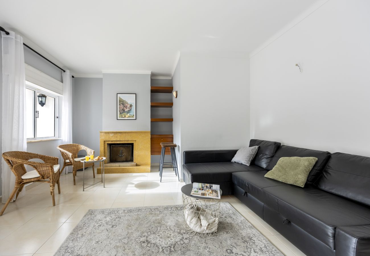Apartamento em Lagos - Lagos Modern Comfort by Seewest