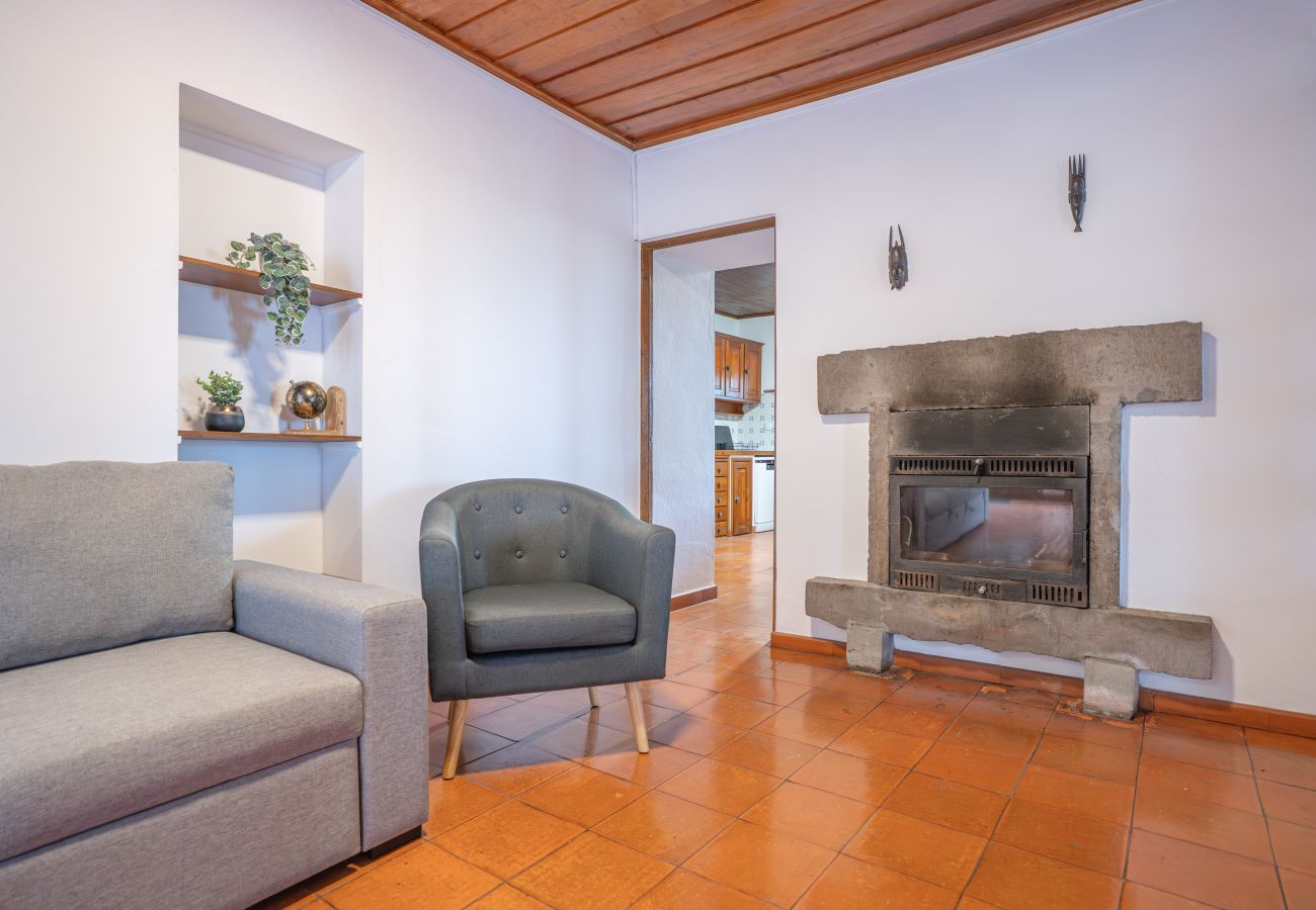 Casa rural em São Mateus - São Mateus Ocean View