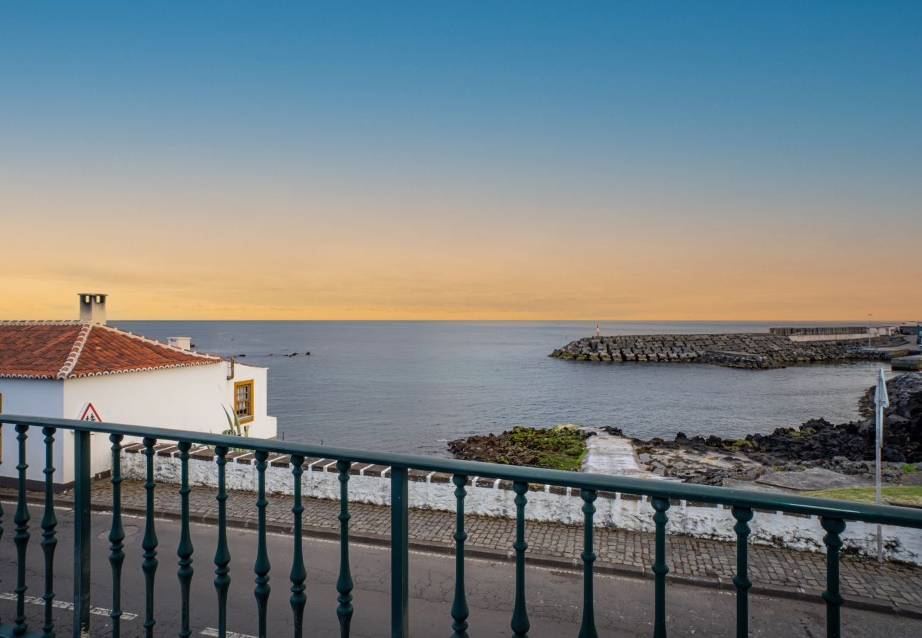 Casa rural em São Mateus - São Mateus Ocean View