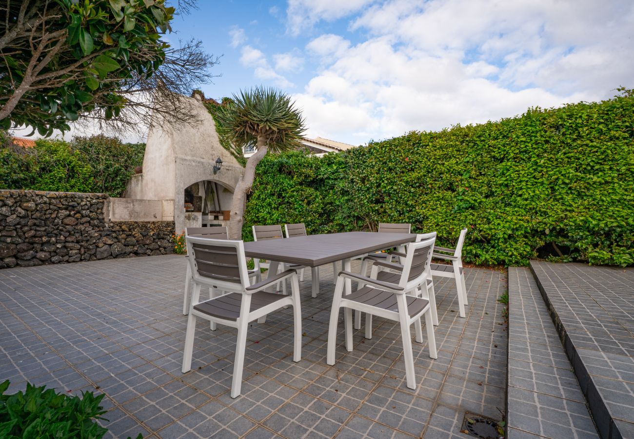 Casa rural em São Mateus - São Mateus Ocean View