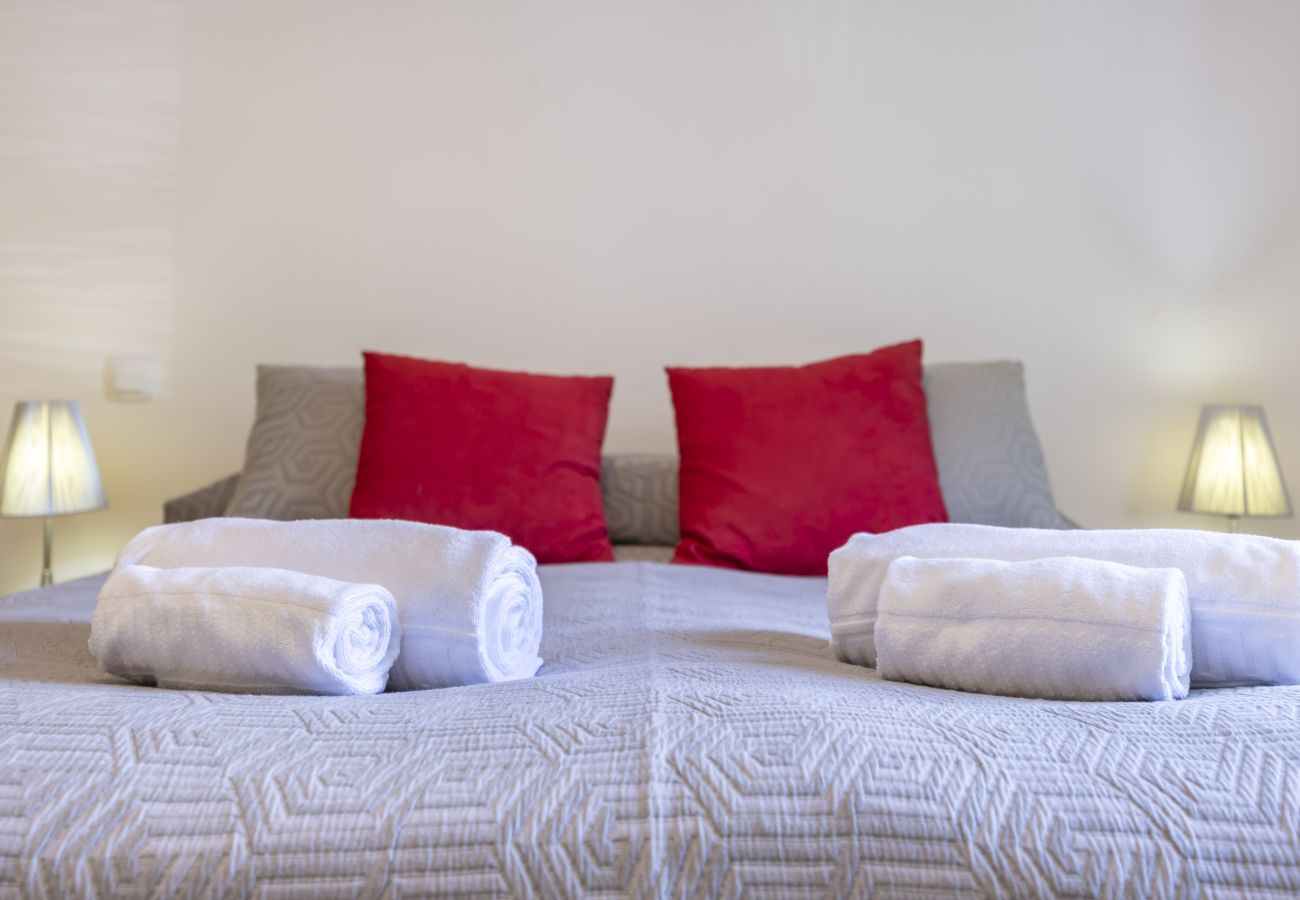 Apartamento em Lagos - Lagos Central Pool Retreat
