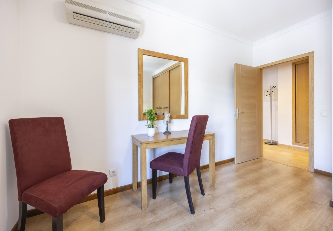 Apartamento em Lagos - Lagos Central Pool Retreat