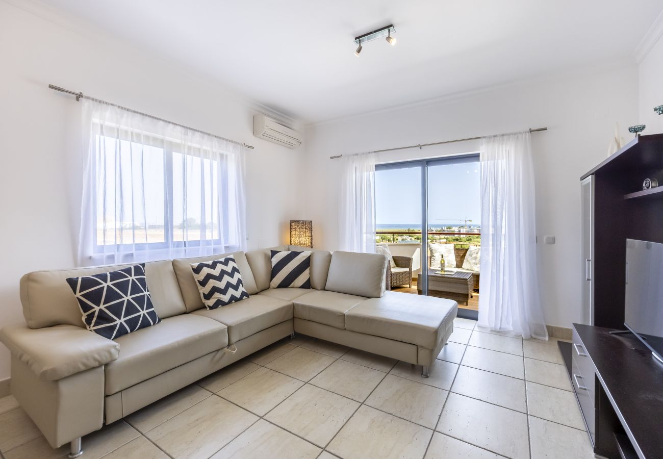Apartamento em Lagos - Atlantic Bloom Apartment by Seewest