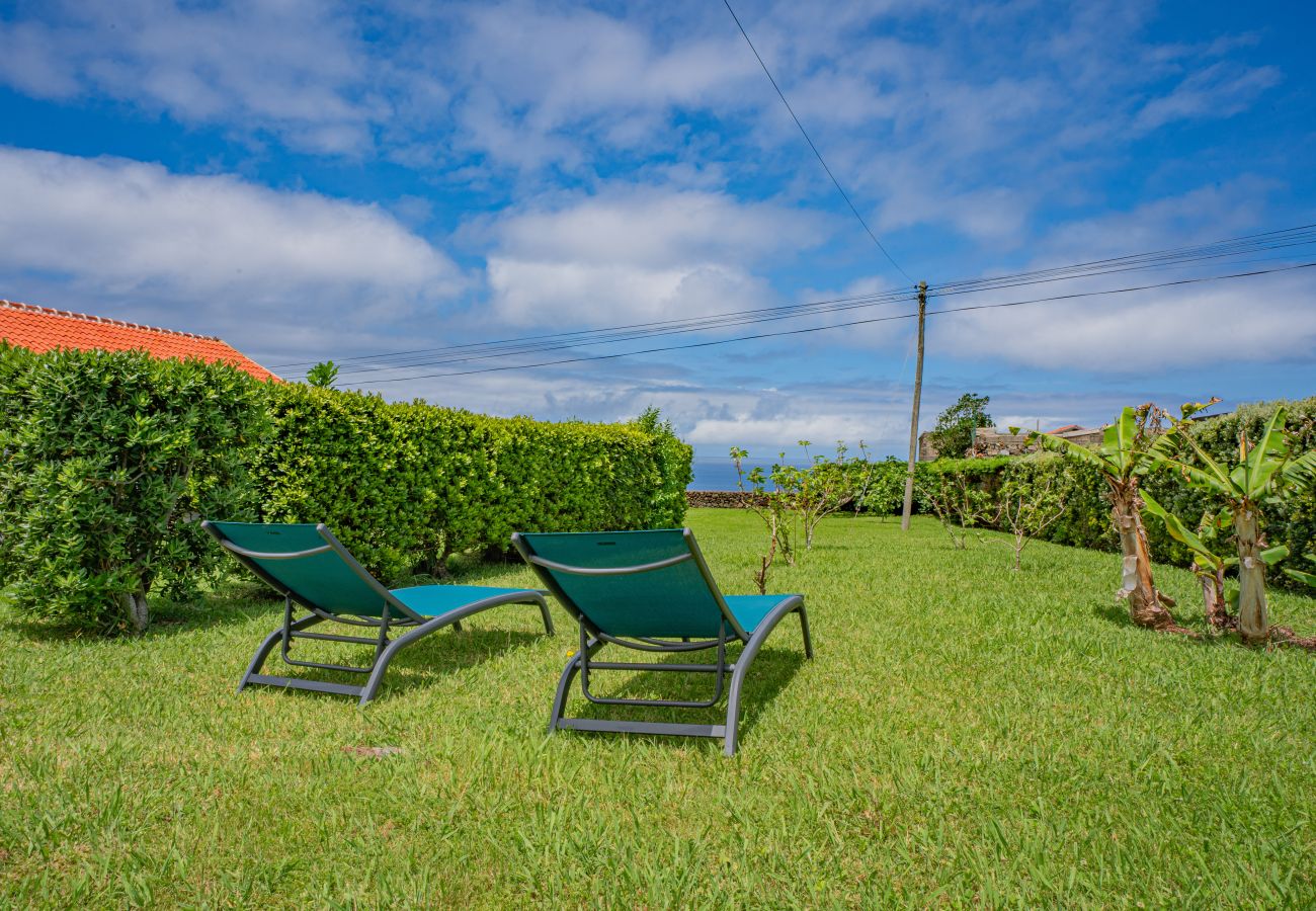 Casa rural em Altares - Terceira Horizon Retreat by Seewest