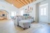 Casa rural em Altares - Terceira Horizon Retreat by Seewest