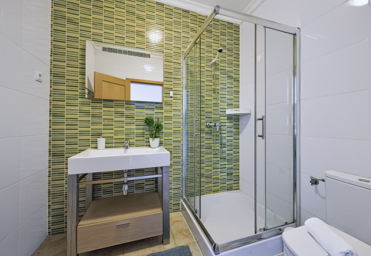 Apartamento em Lagos - Lagos Urban Oasis by Seewest