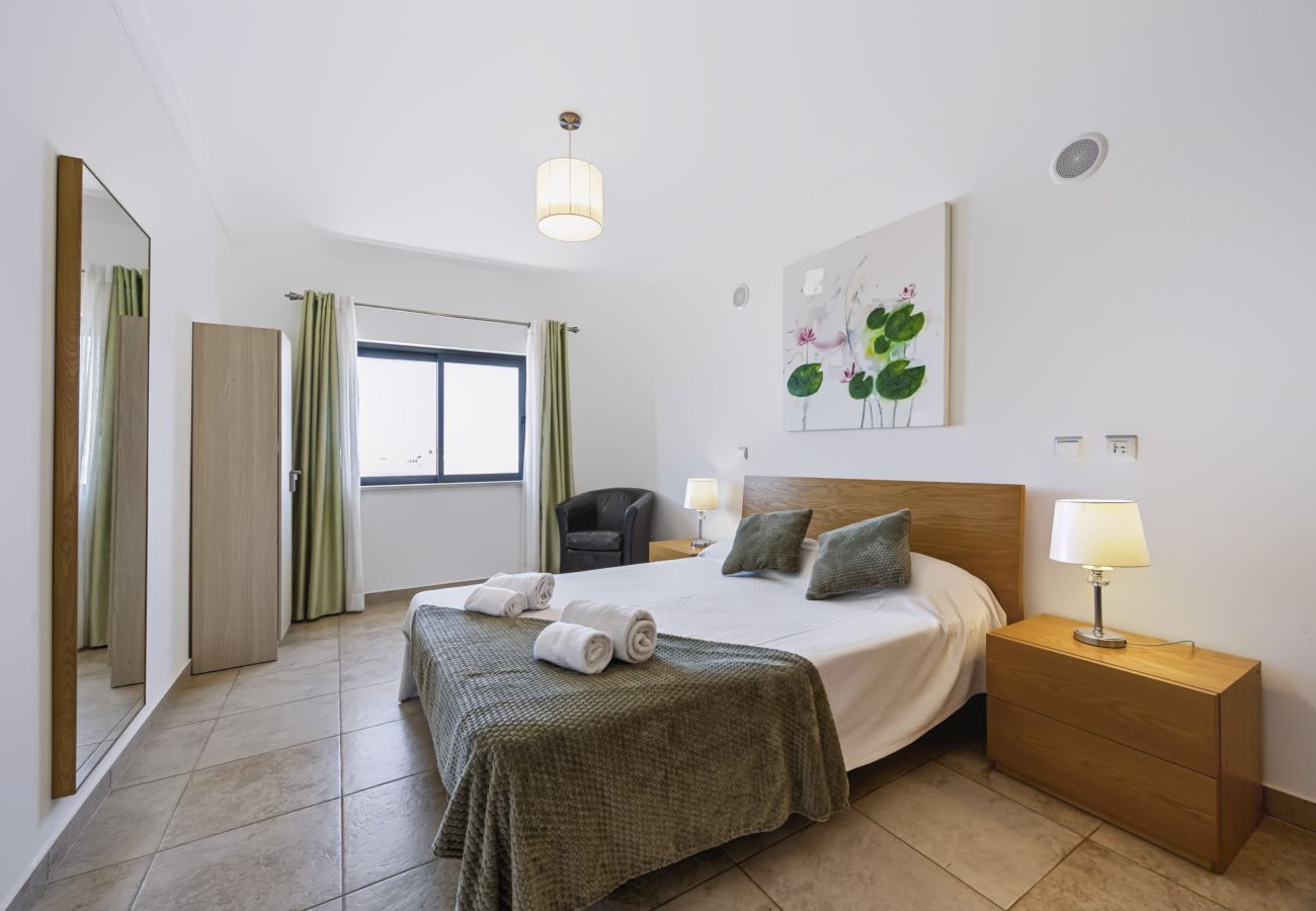 Apartamento em Lagos - Lagos Urban Oasis by Seewest