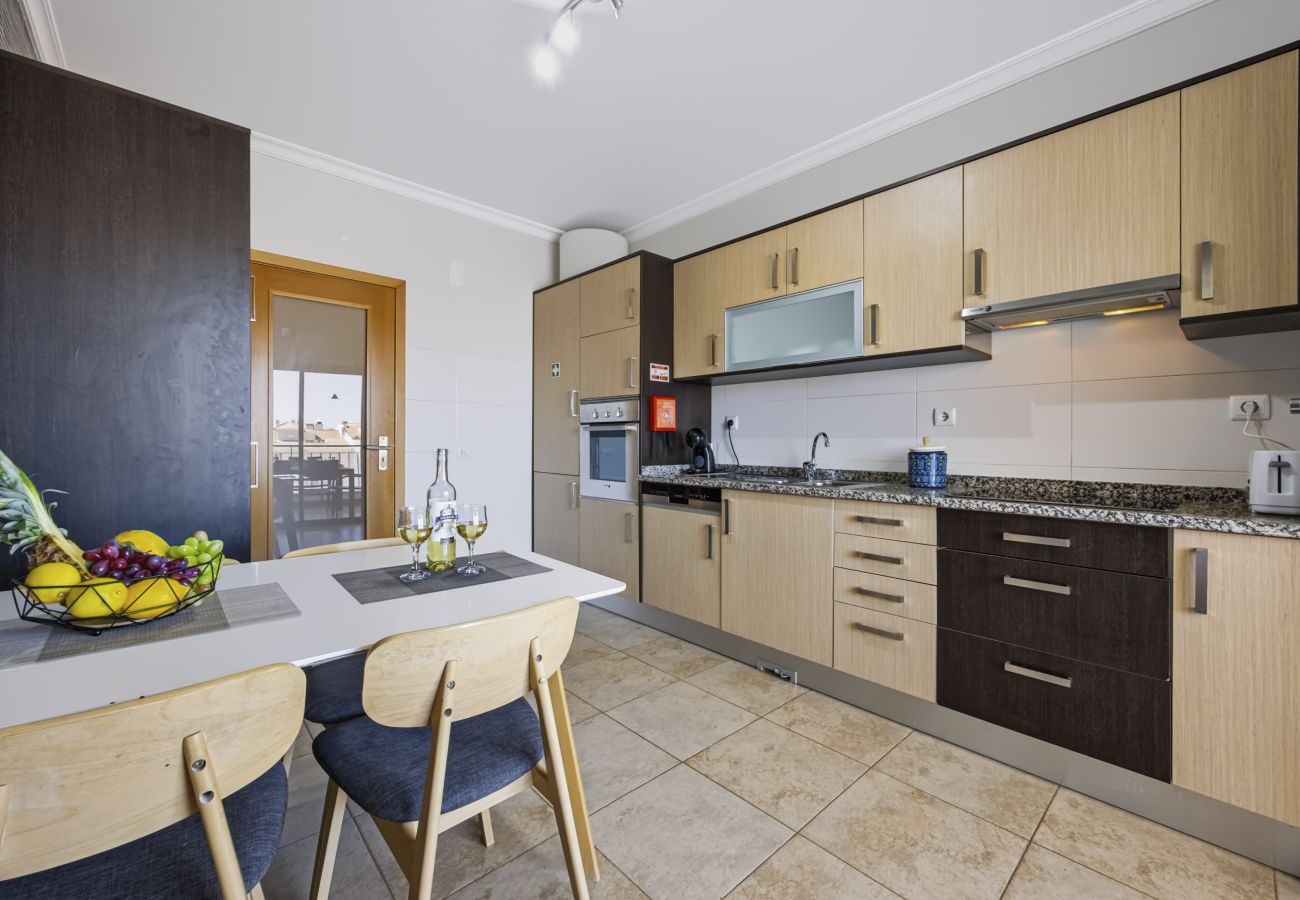 Apartamento em Lagos - Lagos Urban Oasis by Seewest