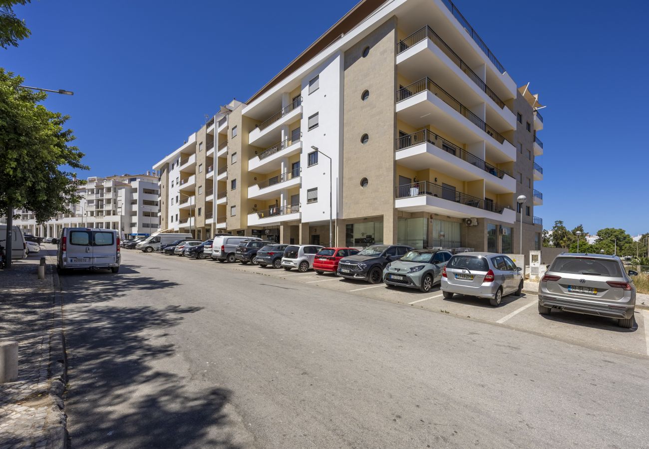 Apartamento em Lagos - Lagos Urban Oasis by Seewest