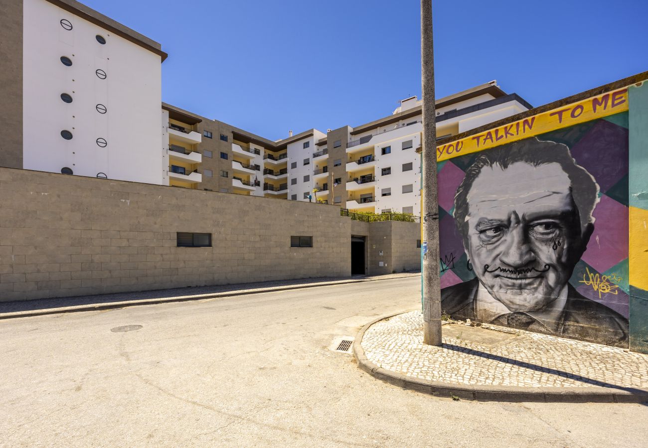 Apartamento em Lagos - Lagos Urban Oasis by Seewest