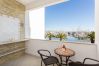 Studio in Lagos - Marina View Studio by Seewest Studio in Lagos - Marina View Studio by Seewest