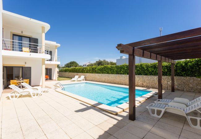 Studio in Lagos - Estudios Montinhos da Luz D