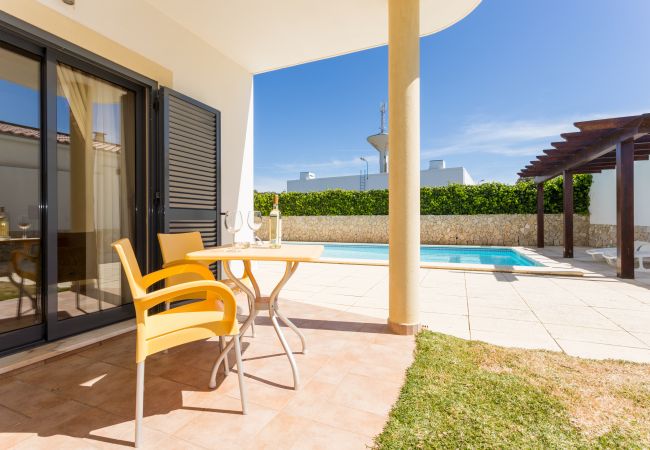 Studio in Lagos - Estudios Montinhos da Luz D