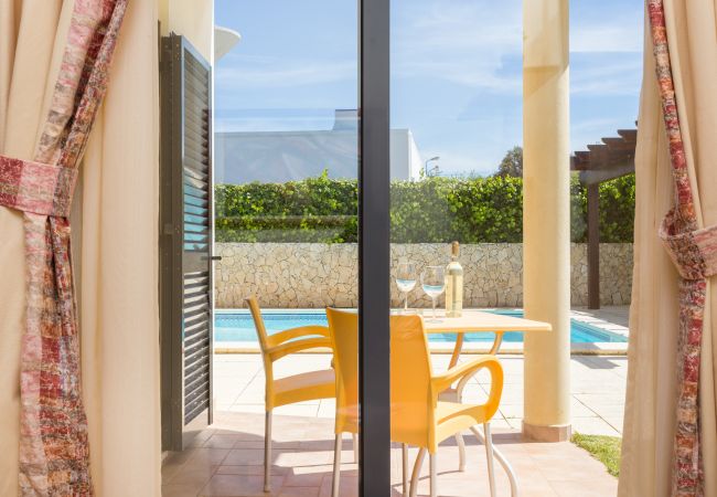 Studio in Lagos - Estudios Montinhos da Luz D