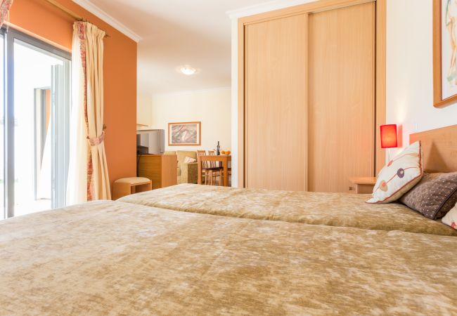 Studio in Lagos - Estudios Montinhos da Luz D