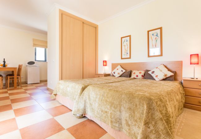 Studio in Lagos - Estudios Montinhos da Luz D