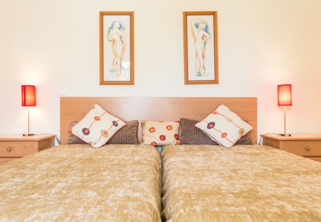 Studio in Lagos - Estudios Montinhos da Luz D