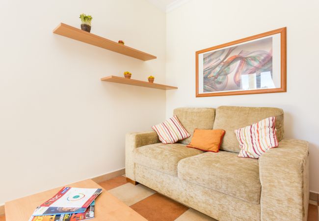 Studio in Lagos - Estudios Montinhos da Luz D