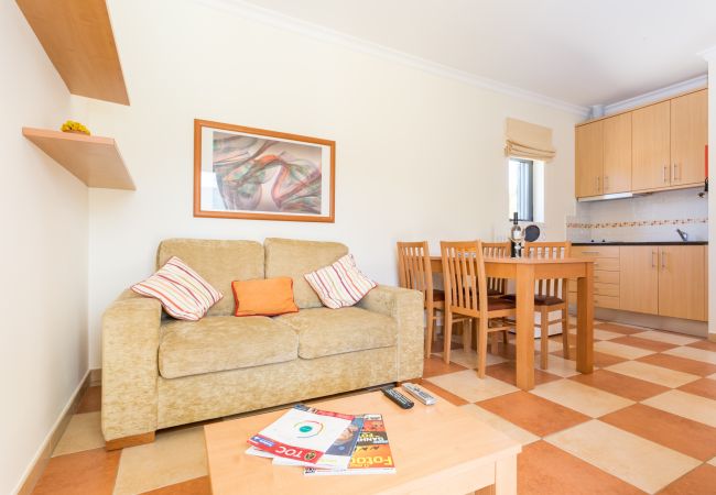 Studio in Lagos - Estudios Montinhos da Luz D