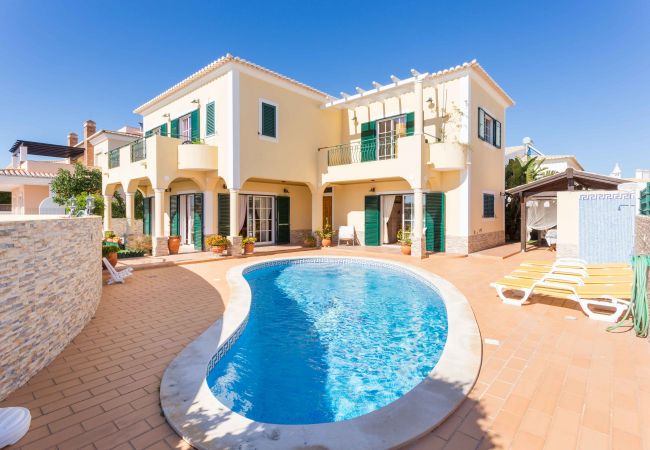 Villa in Lagos - Villa Girassol by Seewest Villa in Lagos - Villa Girassol by Seewest