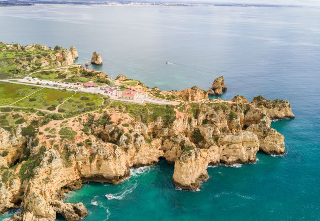 Villa in Lagos - Villa Girassol by Seewest Villa in Lagos - Villa Girassol by Seewest