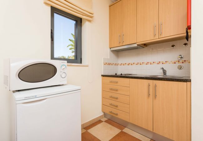 Ferienwohnung in Montinhos da Luz - T2 Montinhos da Luz