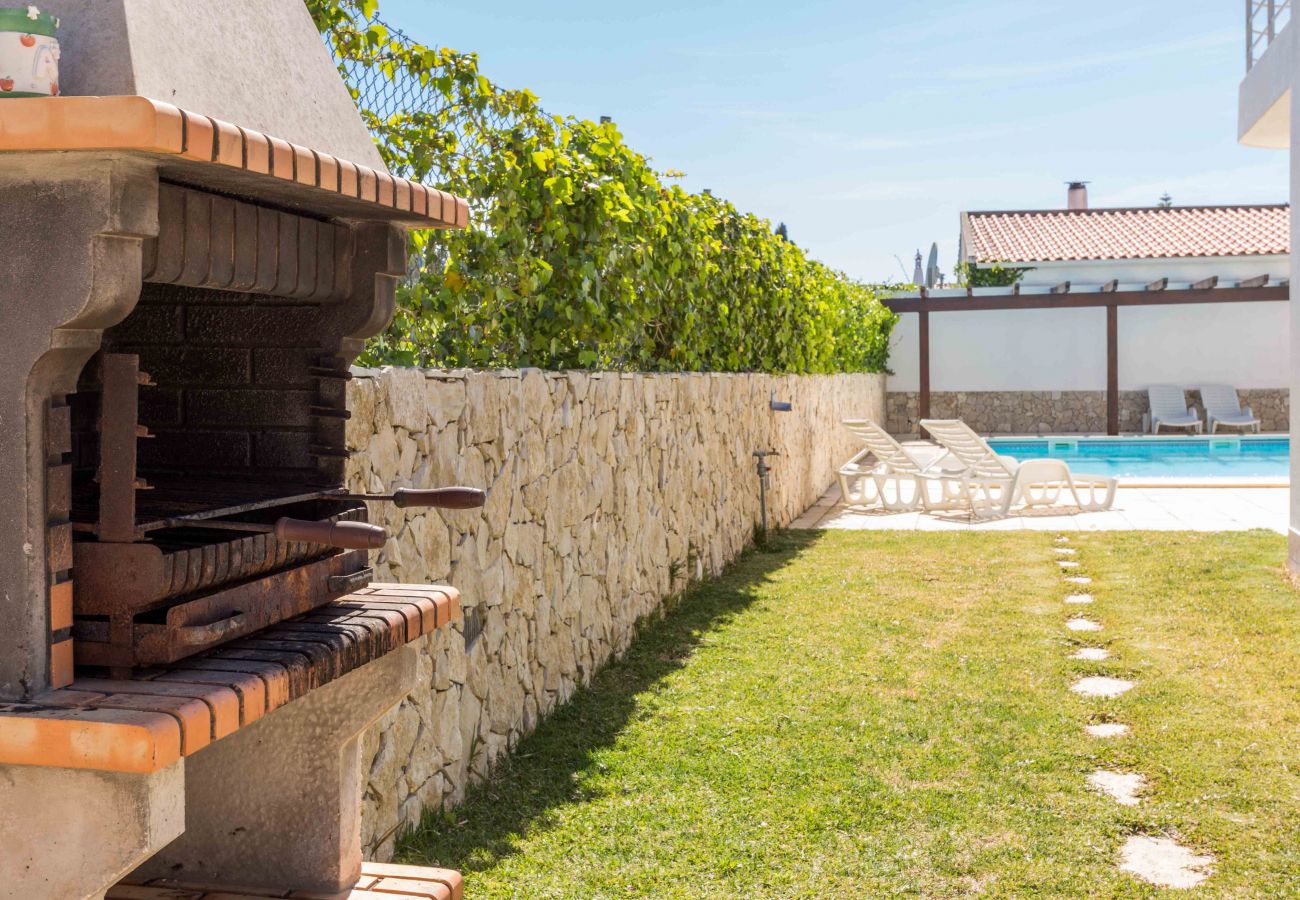 Ferienwohnung in Montinhos da Luz - T2 Montinhos da Luz