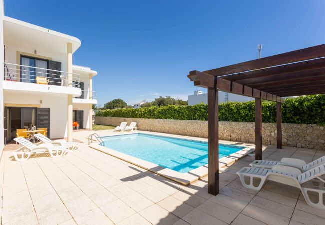 Studio in Montinhos da Luz - Estudio Montinhos da Luz 'Z'