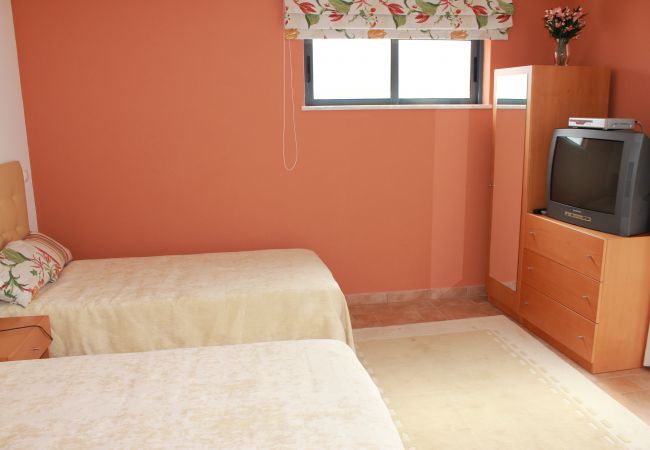 Studio in Montinhos da Luz - Estudio Montinhos da Luz 'Z'