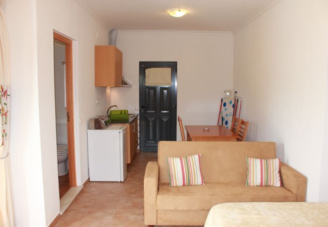 Studio in Montinhos da Luz - Estudio Montinhos da Luz 'Z'