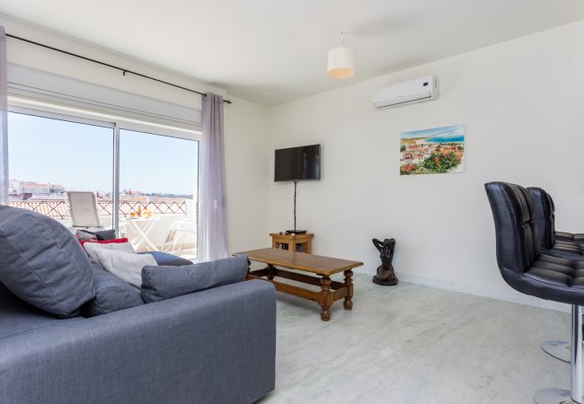 Ferienwohnung in Lagos - Fabrica da Ribeira Apartment by Seewest Ferienwohnung in Lagos - Fabrica da Ribeira Apartment by Seewest