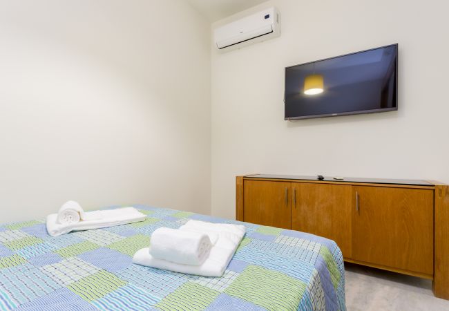 Ferienwohnung in Lagos - Fabrica da Ribeira Apartment by Seewest Ferienwohnung in Lagos - Fabrica da Ribeira Apartment by Seewest