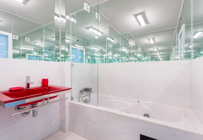 Ferienwohnung in Lagos - Fabrica da Ribeira Apartment by Seewest Ferienwohnung in Lagos - Fabrica da Ribeira Apartment by Seewest