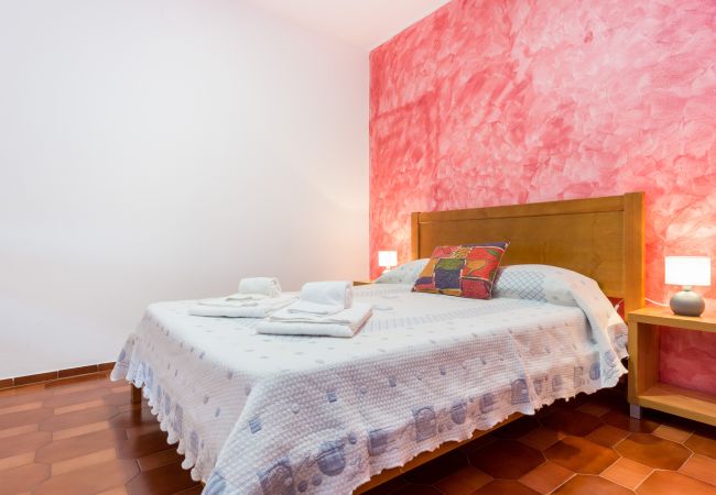 Ferienwohnung in Lagos - T2 Gaivota - Free Wifi - Pool, Sea View Ferienwohnung in Lagos - T2 Gaivota - Free Wifi - Pool, Sea View
