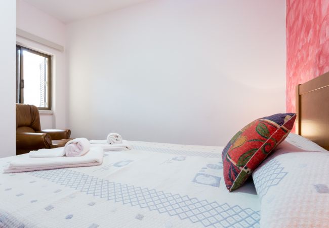 Ferienwohnung in Lagos - T2 Gaivota - Free Wifi - Pool, Sea View Ferienwohnung in Lagos - T2 Gaivota - Free Wifi - Pool, Sea View