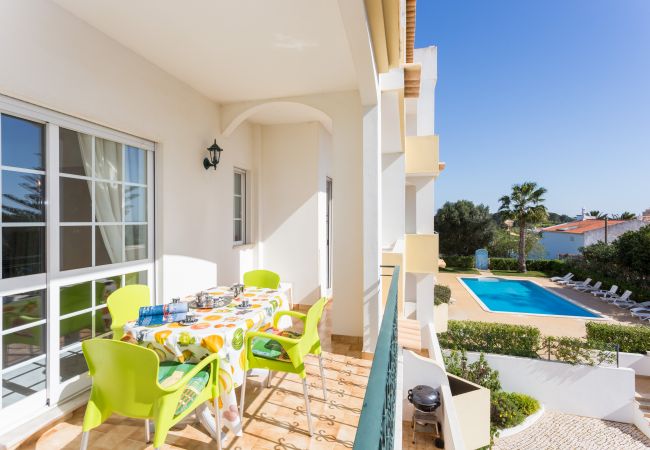 Ferienwohnung in Lagos - T2 Quinta da Caldeira by Seewest