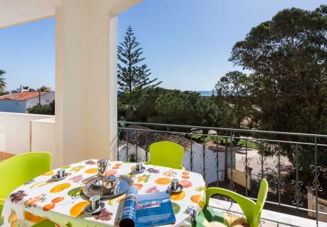 Ferienwohnung in Lagos - T2 Quinta da Caldeira by Seewest Ferienwohnung in Lagos - T2 Quinta da Caldeira by Seewest